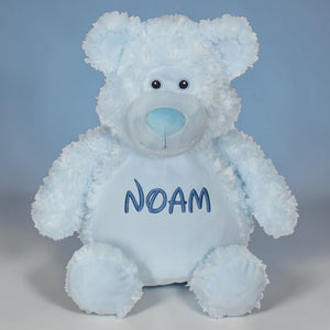 Bobby Buddy Bear