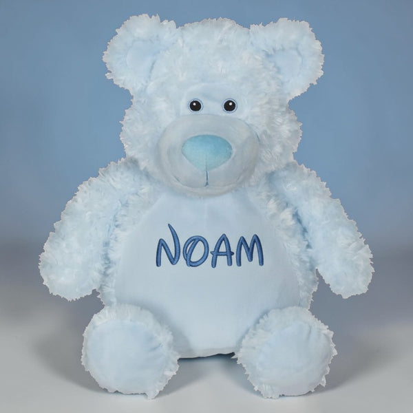 Bobby Buddy Bear